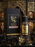 BLACK ROSE - MADINA PERFUMES